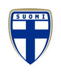 Finland U18 W crest
