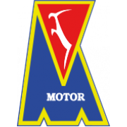 Motor Lublin Spółka Akcyjna crest