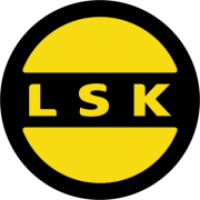 Lillestrøm Sportsklubb crest