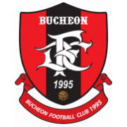 Bucheon Football Club 1995 crest