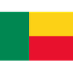 Benin W crest