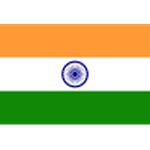 India U20 W crest
