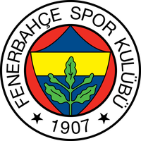 Fenerbahçe Spor Kulübü crest