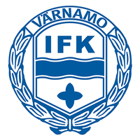 IFK Värnamo crest