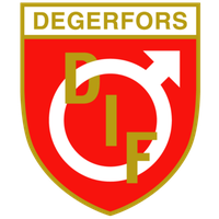 Degerfors IF crest
