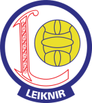 Fjard / Hött / Leiknir W crest