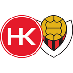 Víkingur Reykjavík W crest