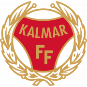 Kalmar Fotbollförening crest