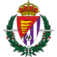 Real Valladolid CF crest
