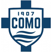Calcio Como crest