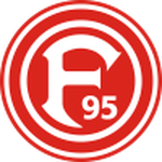 Fortuna Düsseldorf II crest