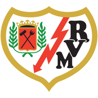 Rayo Vallecano de Madrid S. A. D. crest