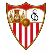 Sevilla Fútbol Club S.A.D. crest