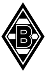 Borussia M'bach U21 crest