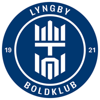 Lyngby Boldklub crest