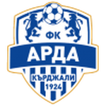 Arda Kardzhali crest