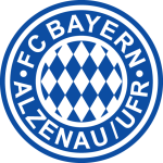 Bayern Alzenau crest
