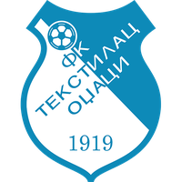 FK Tekstilac Odzaci crest