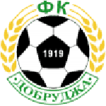 Dobrudzha crest