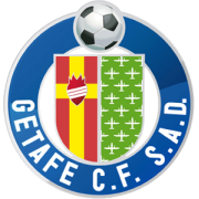 Getafe Club de Fútbol S. A. D. Team Dubai crest