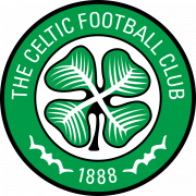 The Celtic Football Club crest