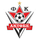 Aktobe crest