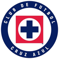 Club de Fútbol Cruz Azul S.A. de C.V. crest