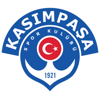 Kasımpaşa A.Ş. crest