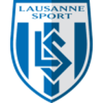 Lausanne Sport II crest