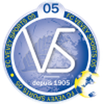 Vevey Sports crest