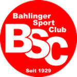 Bahlinger SC crest