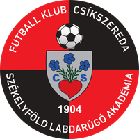 Asociația Futball Klub Csíkszereda Miercurea Ciuc crest