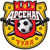 Arsenal Tula crest