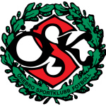 Orebro SK crest