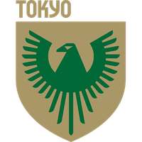 Tokyo Verdy crest