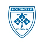 Kolding IF crest