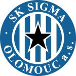 Sigma Olomouc II crest