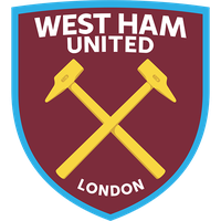 West Ham United Football Club crest