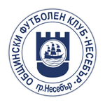 Nesebar crest
