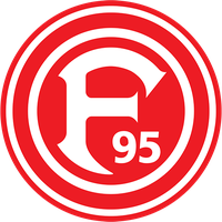 Fortuna Düsseldorf crest