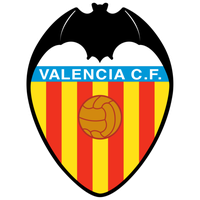 Valencia Club de Fútbol S. A. D. crest