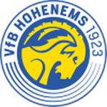 Hohenems crest