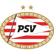 Eindhovense Voetbalvereniging Philips Sport Vereniging crest