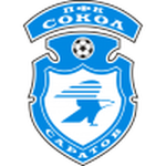 FK Sokol Saratov crest