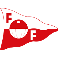 Fredrikstad Fotballklubb crest