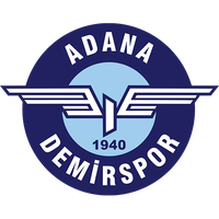 Adana Demirspor crest