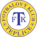Teplice II crest