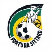 Fortuna Sittardia Combinatie crest