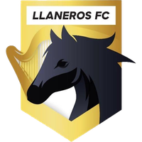 Llaneros FC crest