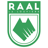 RAAL La Louvière crest